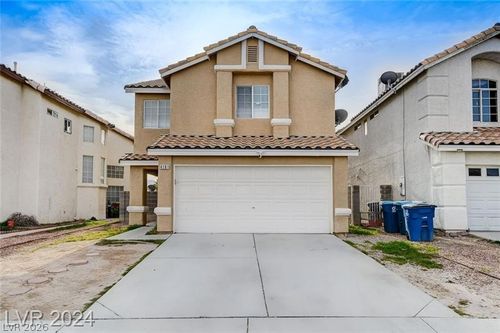 4191 Poe Dr, Las Vegas, NV, 89115-0827 | Card Image