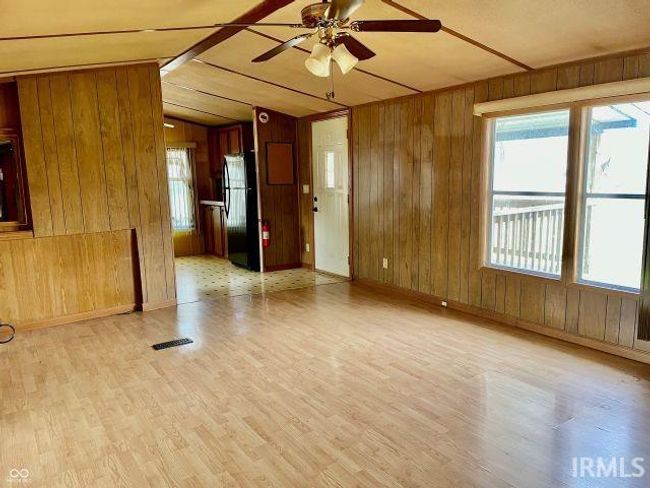 5012 Pond Rd, House other with 3 bedrooms, 1 bathrooms and null parking in Cloverdale IN | Image 5