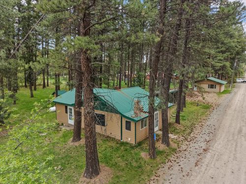 4030 Snow Fleury Ln, Lincoln, MT, 59639-9591 | Card Image