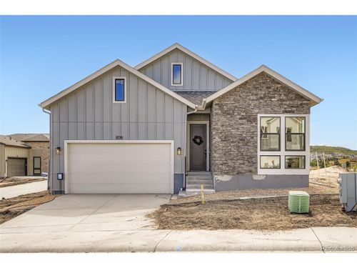 2011 Grayside Cir, Castle Rock, CO, 80109-8042 | Card Image