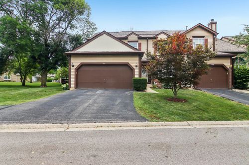 292 Ascot Ln, Streamwood, IL, 60107-6874 | Card Image