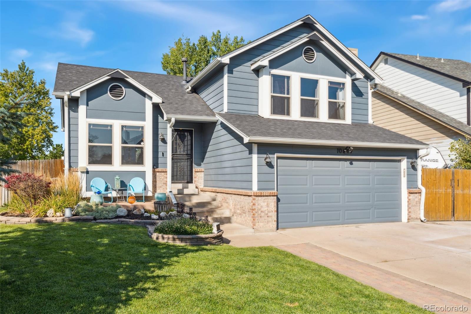 Dexter Dr, Thornton, CO 80233