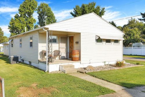 99 Roe Ave, Newark, OH, 43055-6909 | Card Image