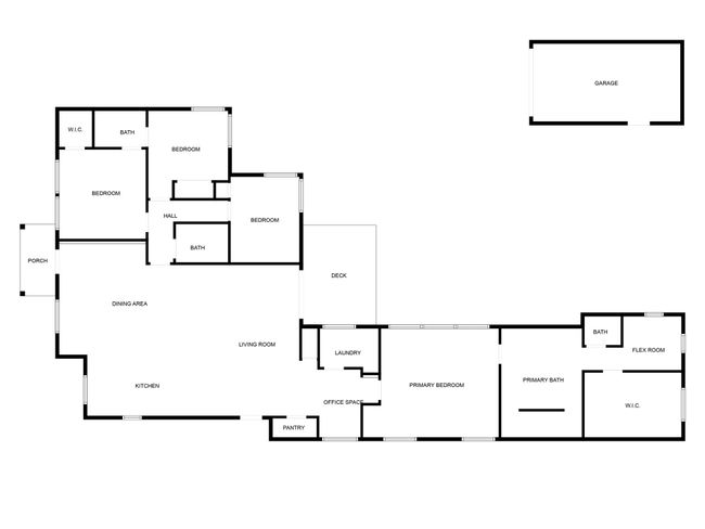 2D Floor Plan | Image 5