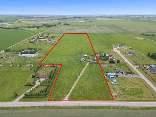 254015 Township Road 240 Road, Rural Wheatland County, AB, T1P1J6 | Card Image