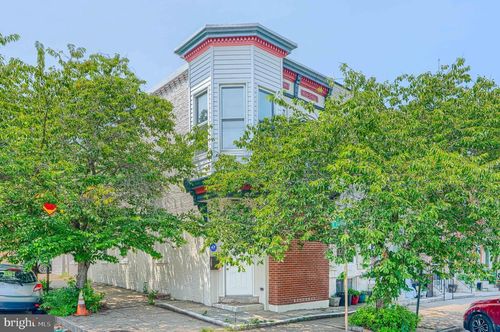 100 N Luzerne Avenue, BALTIMORE, MD, 21224 | Card Image