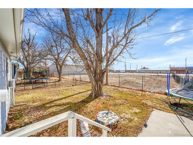 212 E Edmunds St, House other with 3 bedrooms, 1 bathrooms and null parking in Brush CO | Image 13