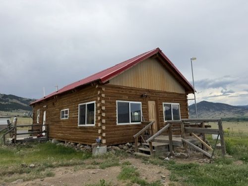 24 Windy Gulch, Boulder, MT, 59632-7650 | Card Image