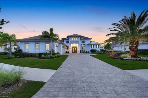 8931 Nevis Way, NAPLES, FL, 34112-7615 | Card Image