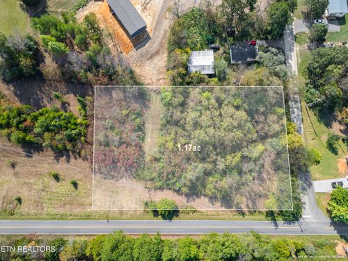 21 Green Hill Rd, Dandridge, TN, 37725 | Card Image