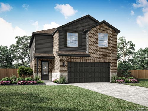 9527 Crestway Rd, Converse, TX, 78109-0559 | Card Image