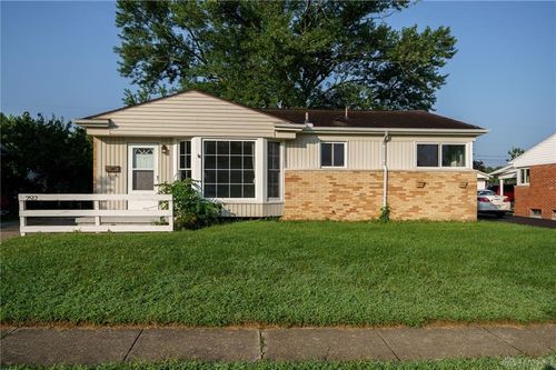 2512 Olson Dr, Dayton, OH, 45420-1037 | Card Image