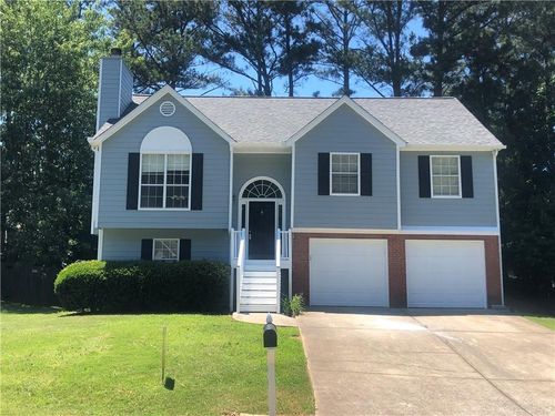 1012 Marina Trace Dr, Acworth, GA, 30101-6858 | Card Image