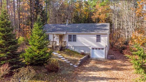 383 Gold Coast Drive, Wakefield, NH, 03830 | Card Image