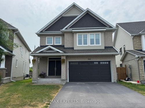 640 Halloway Dr, Kingston, ON, K7K0H4 | Card Image
