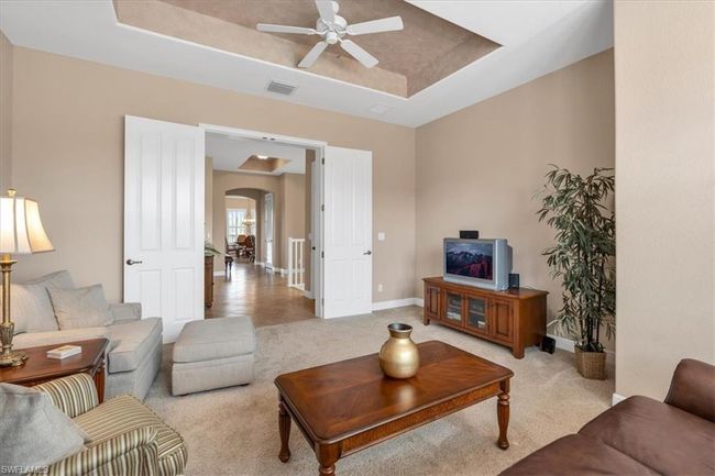 202 - 15911 Prentiss Pointe Cir, Condo with 3 bedrooms, 2 bathrooms and 2 parking in FORT MYERS FL | Image 15