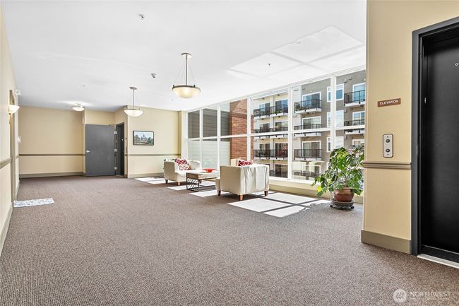 UNIT-405 - 1015 Railroad Ave, Condo with 1 bedrooms, 1 bathrooms and 1 parking in Bellingham WA | Image 21