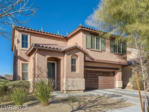 5537 Ayers Cliff St, North Las Vegas, NV, 89081-2462 | Card Image