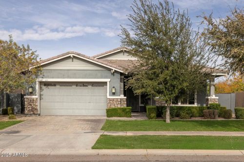 2858 E Spring Wheat Ct, Gilbert, AZ, 85296-0426 | Card Image