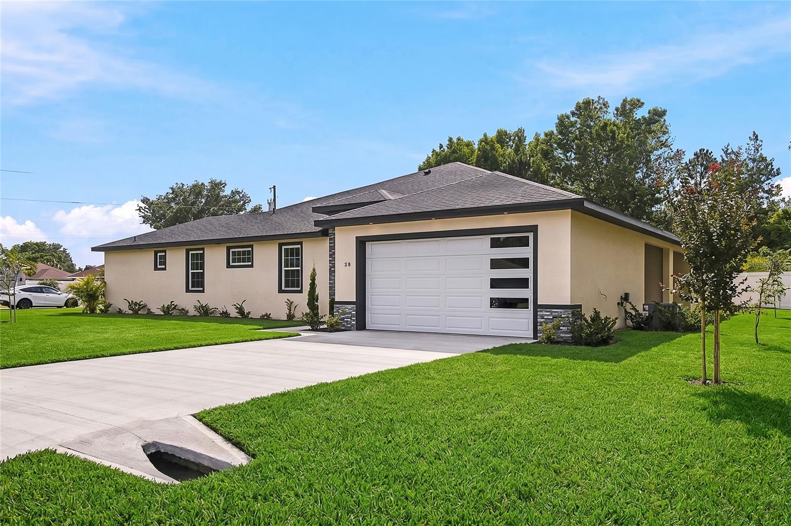 Residential Income in PALM COAST 2