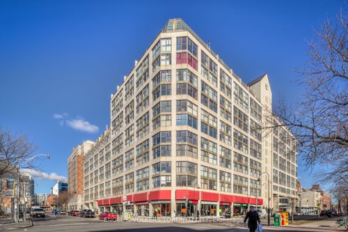 306-222 The Esplanade, Toronto, ON, M5A4M8 | Card Image
