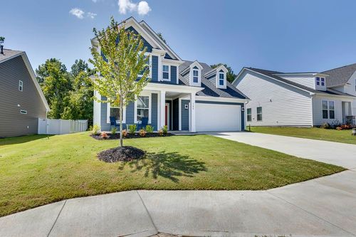 109 Beaverdam Creek Drive, Anderson, SC, 29621 | Card Image