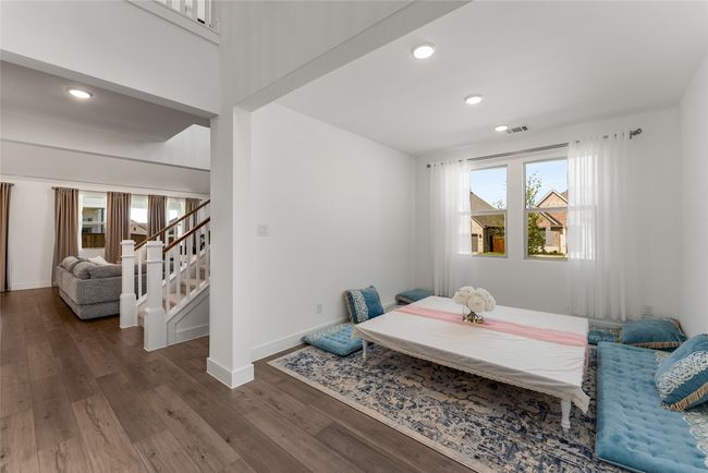 1045 Bleriot Rd, House other with 5 bedrooms, 5 bathrooms and null parking in Fate TX | Image 19