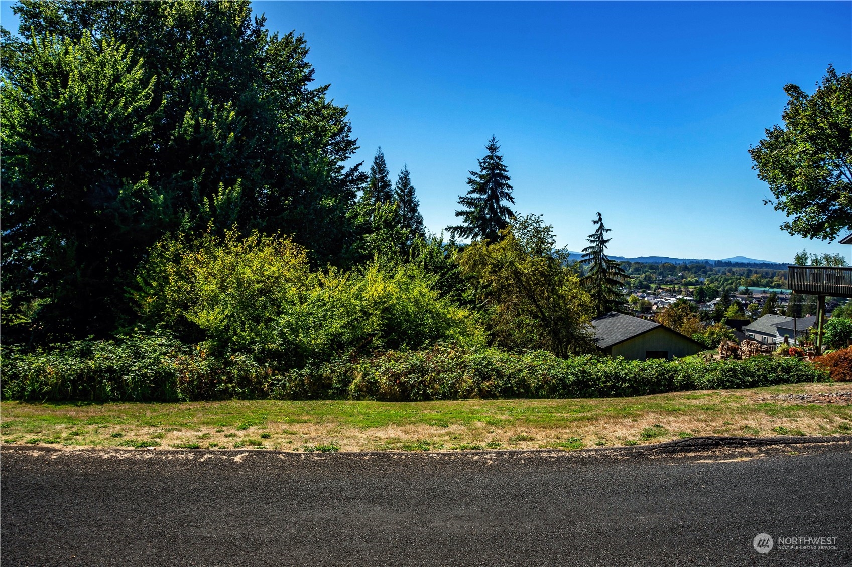 Land in Chehalis 2