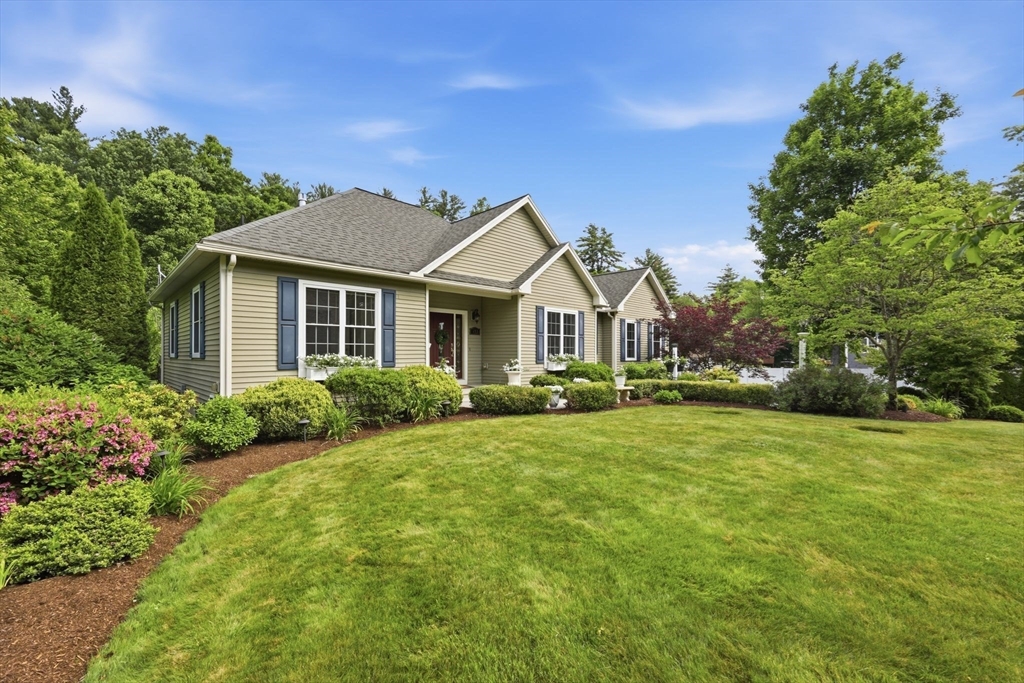 Residential in Granby 2