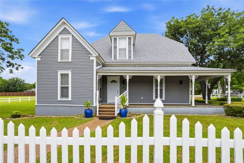 303 S Parvin St, Prosper, TX, 75078-2905 | Card Image