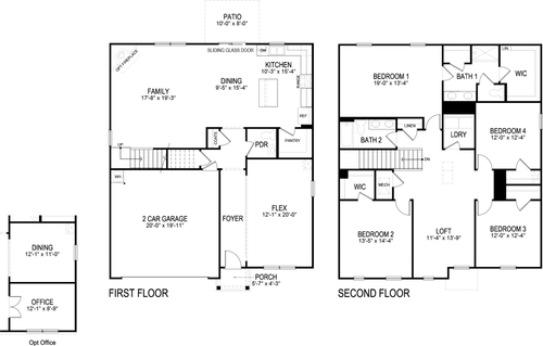 1410 Three Horses Ln, Maryville, TN, 37803-4715 | Card Image