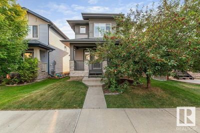 9 Dickens St, House other with 3 bedrooms, 3 bathrooms and null parking in Fort Saskatchewan AB | Image 1