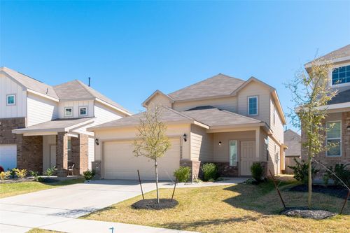 24735 Lorenzo Glaze Trl, Katy, TX, 77493-4146 | Card Image