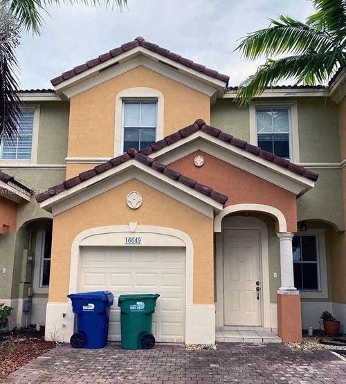 16649 Sw 80th Ter, Miami, FL, 33193 | Card Image