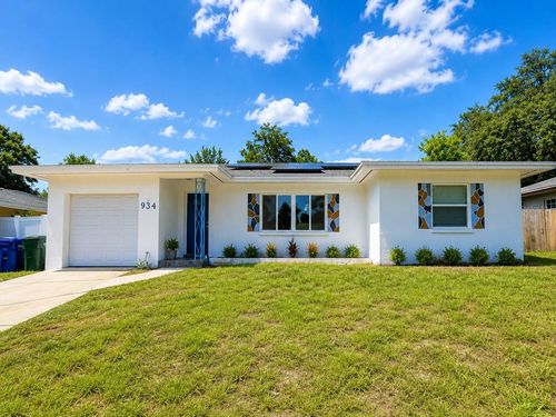 934 Hillwood Dr, DUNEDIN, FL, 34698-7211 | Card Image