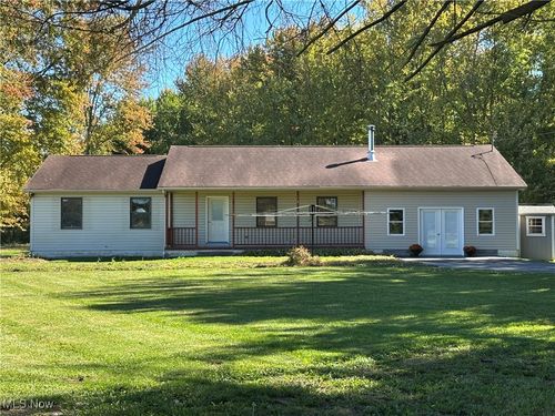 7126 State Route 534, West Farmington, OH, 44491-9704 | Card Image