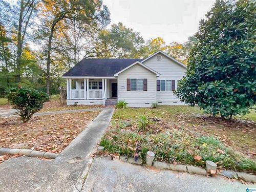 3840 Sandtown Rd, Millbrook, AL, 36054-3521 | Card Image