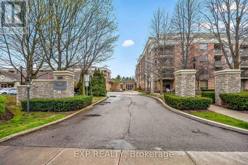 1410-100 Burloak Drive, Burlington (Appleby), ON, L7L6P6 | Card Image
