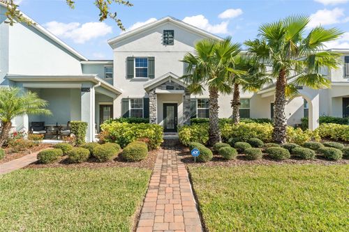 11844 Pulitzer Place, Orlando, FL, 32832 | Card Image