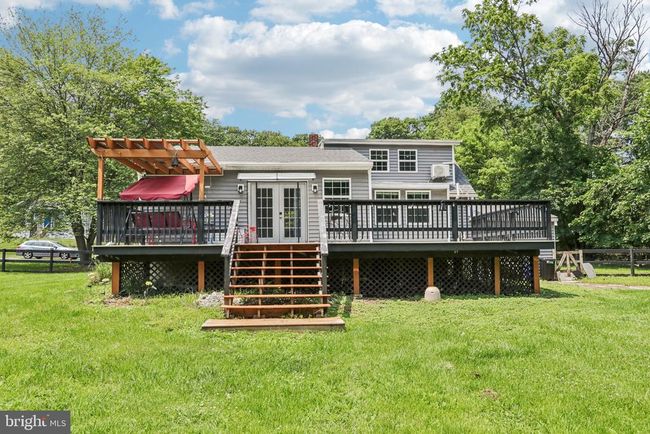 1707 Peach St, House other with 3 bedrooms, 3 bathrooms and null parking in UPPER CHICHESTER PA | Image 24