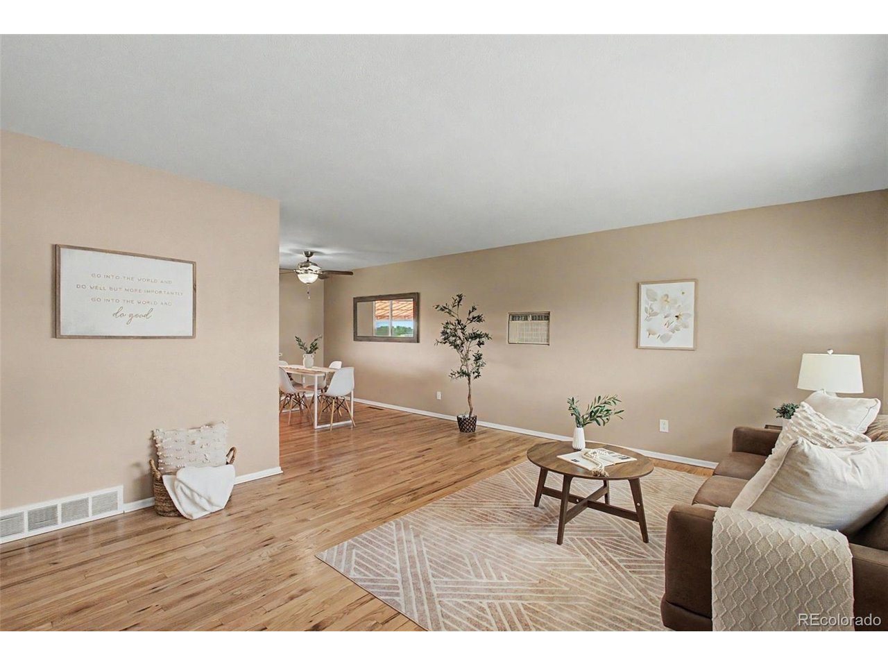 Residential in Colorado Springs 5