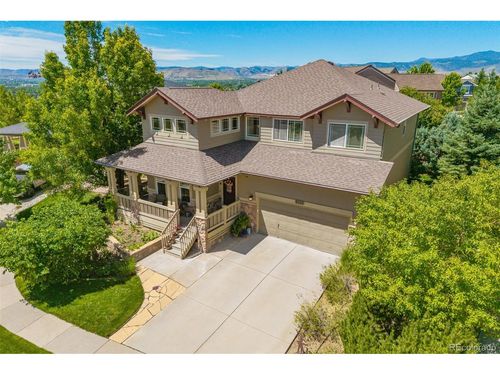 8323 Beech St, Arvada, CO, 80005-5811 | Card Image