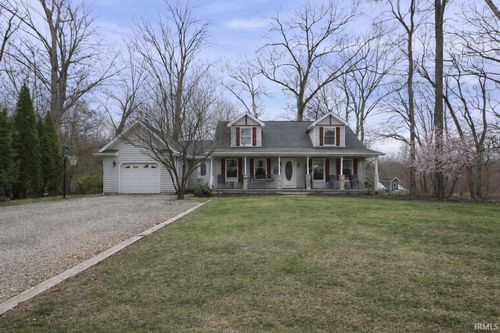 18273 Chickasaw Trl, Culver, IN, 46511-9420 | Card Image