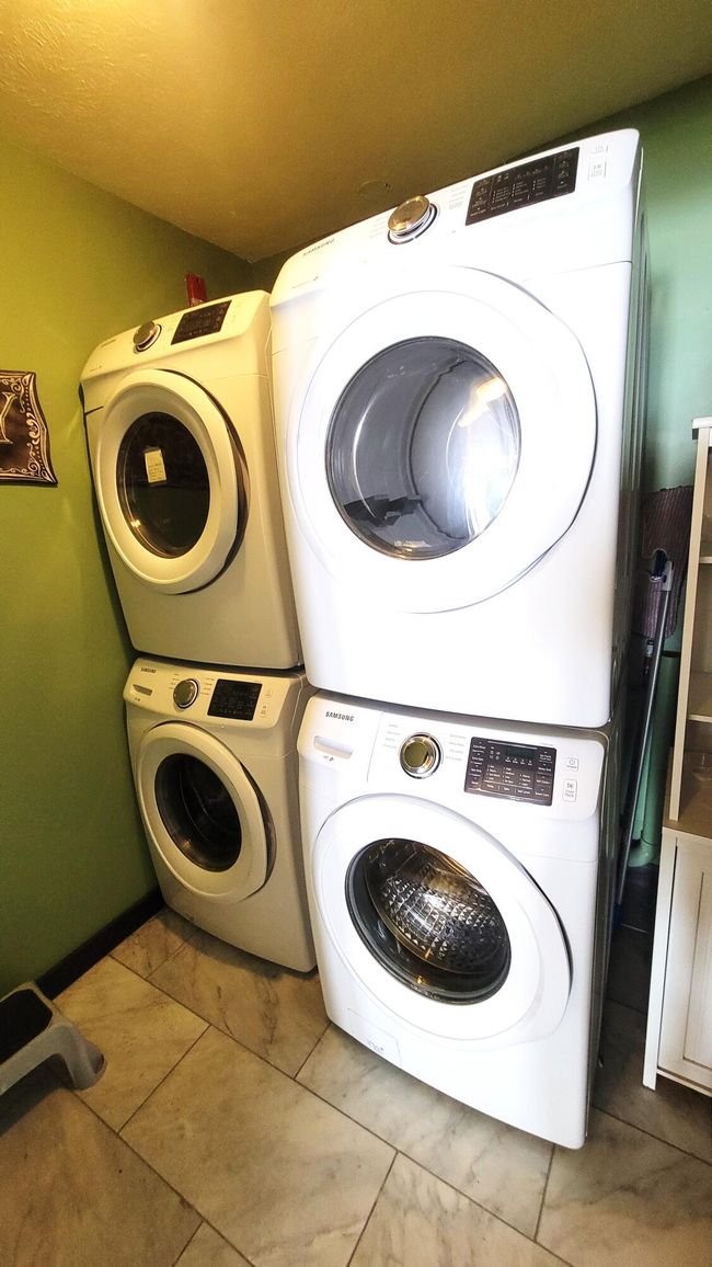 Free common use machines steps from your condo | Image 15