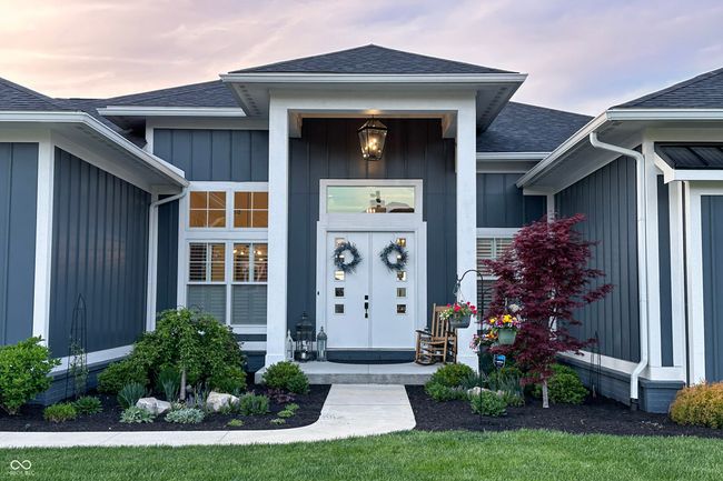 10590 Geist View Dr, House other with 5 bedrooms, 4 bathrooms and null parking in Fishers IN | Image 7