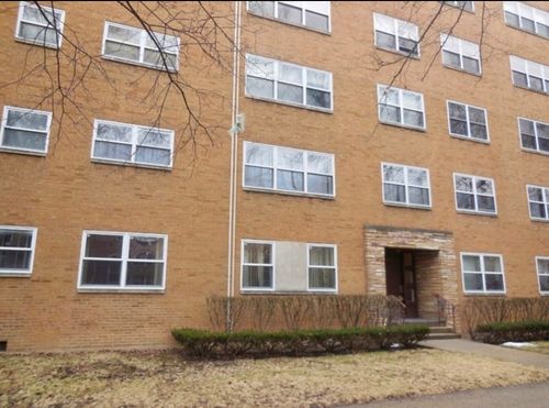 1a-6123 N Damen Ave, Chicago, IL, 60659-5305 | Card Image