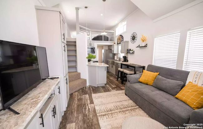 114 - 5386 Ranch Road 1376, House other with 2 bedrooms, 1 bathrooms and null parking in Fredericksburg TX | Image 7