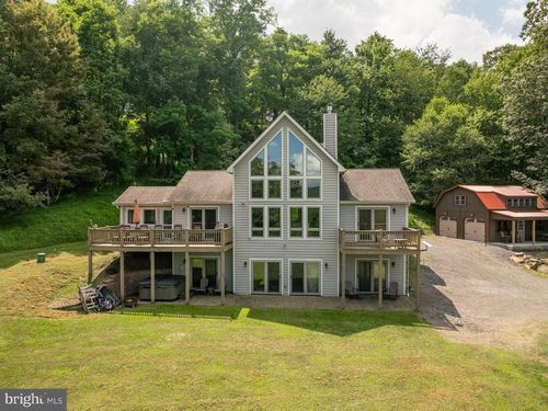 139 Overlook Ridge Dr, OAKLAND, MD, 21550-4861 | Card Image