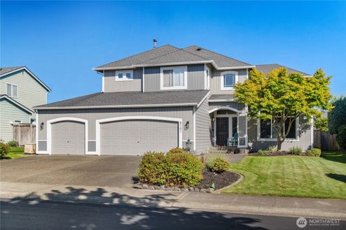 8101 48th Ave Sw, Lakewood, WA, 98499-4073 | Card Image