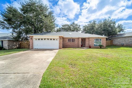 2726 Blackwood Dr, Cantonment, FL, 32533-4866 | Card Image
